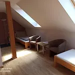 Apartma Na Lipne Horní Planá