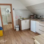 Apartma Na Lipne Apartman