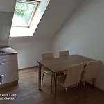 Apartma Na Lipne * Horní Planá