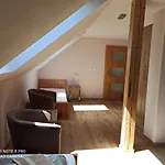 Apartma Na Lipne * Horní Planá