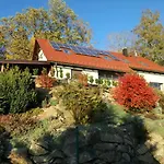 Apartma Na Lipne Apartman