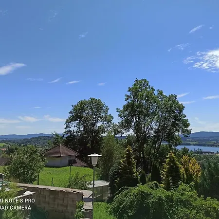 Apartma Na Lipne