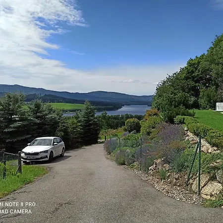 Apartman Apartma Na Lipne