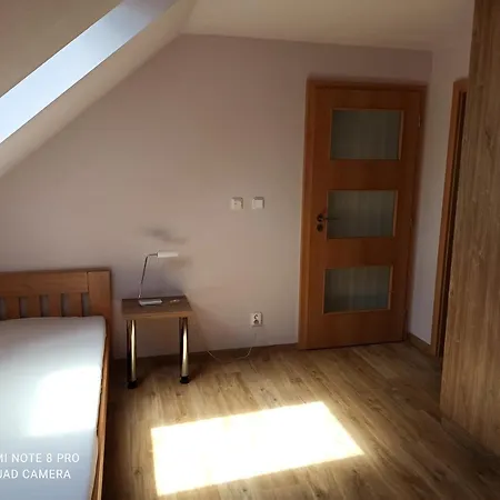 Apartma Na Lipne * Horní Planá
