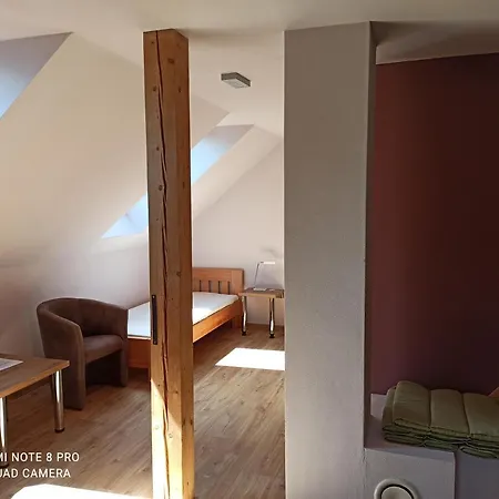 Na Lipně Apartmán *