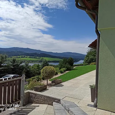 Apartma Na Lipne