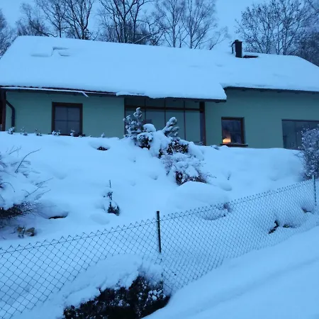 Apartma Na Lipne * Horní Planá